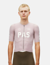 Pas Normal Studios PAS Mechanism Pro Jersey - Taupe Rose